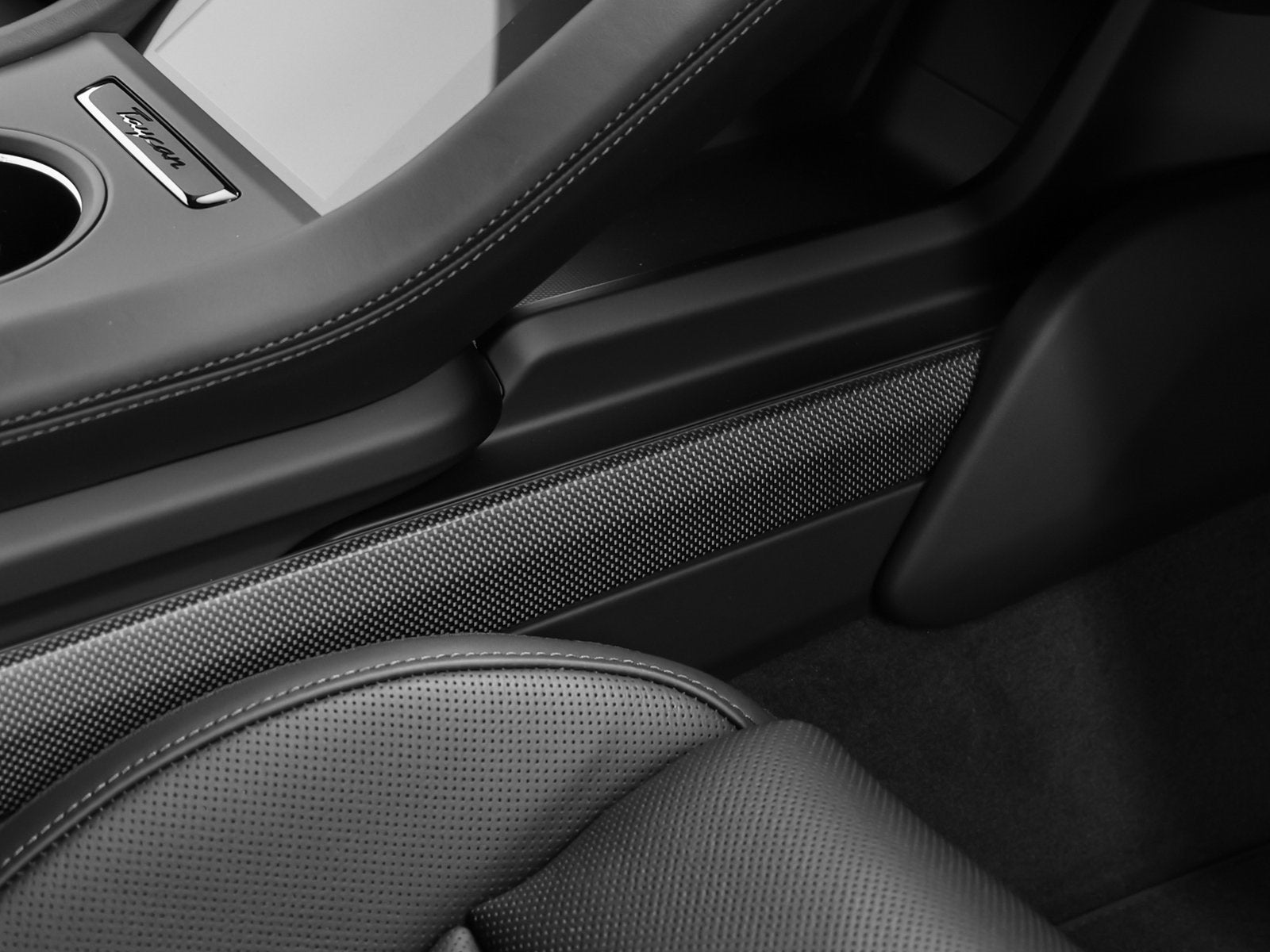 2026 Porsche Taycan Taycan GTS