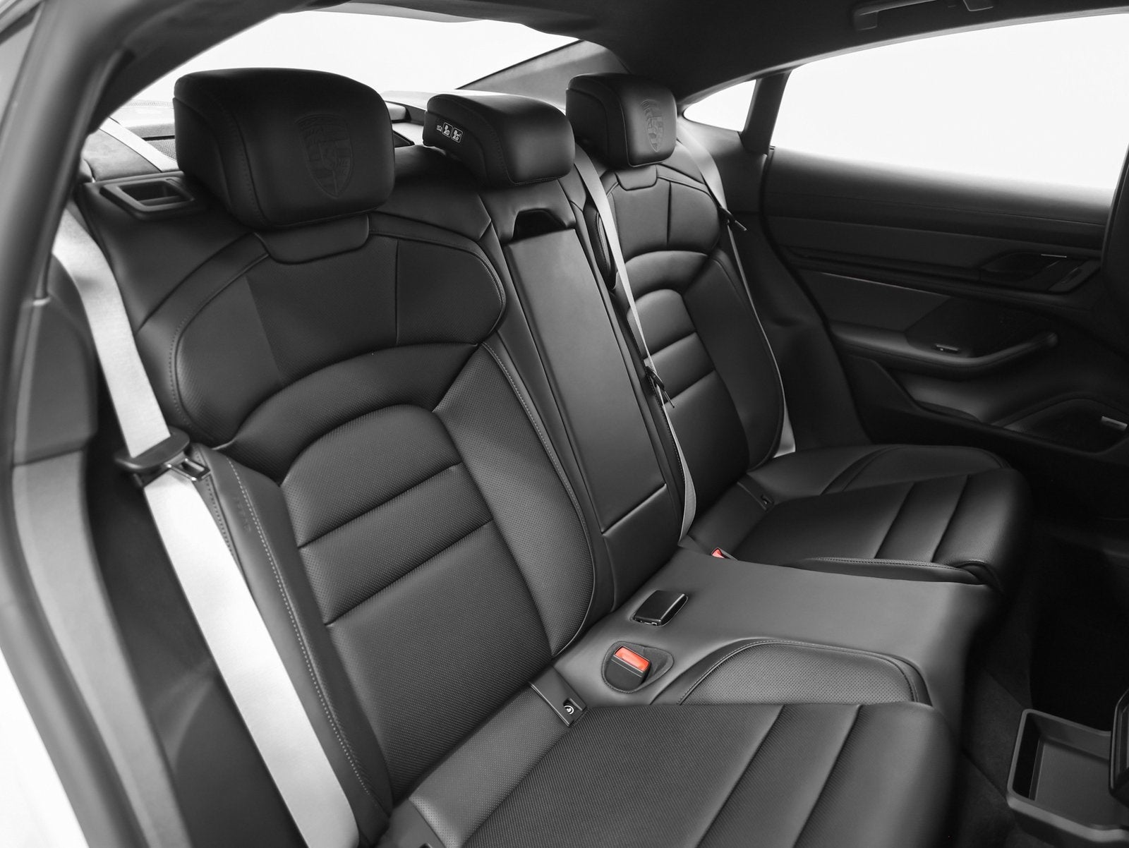 2026 Porsche Taycan Taycan GTS