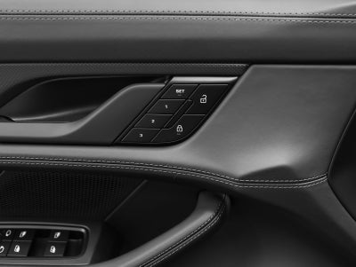 2026 Porsche Taycan Taycan GTS