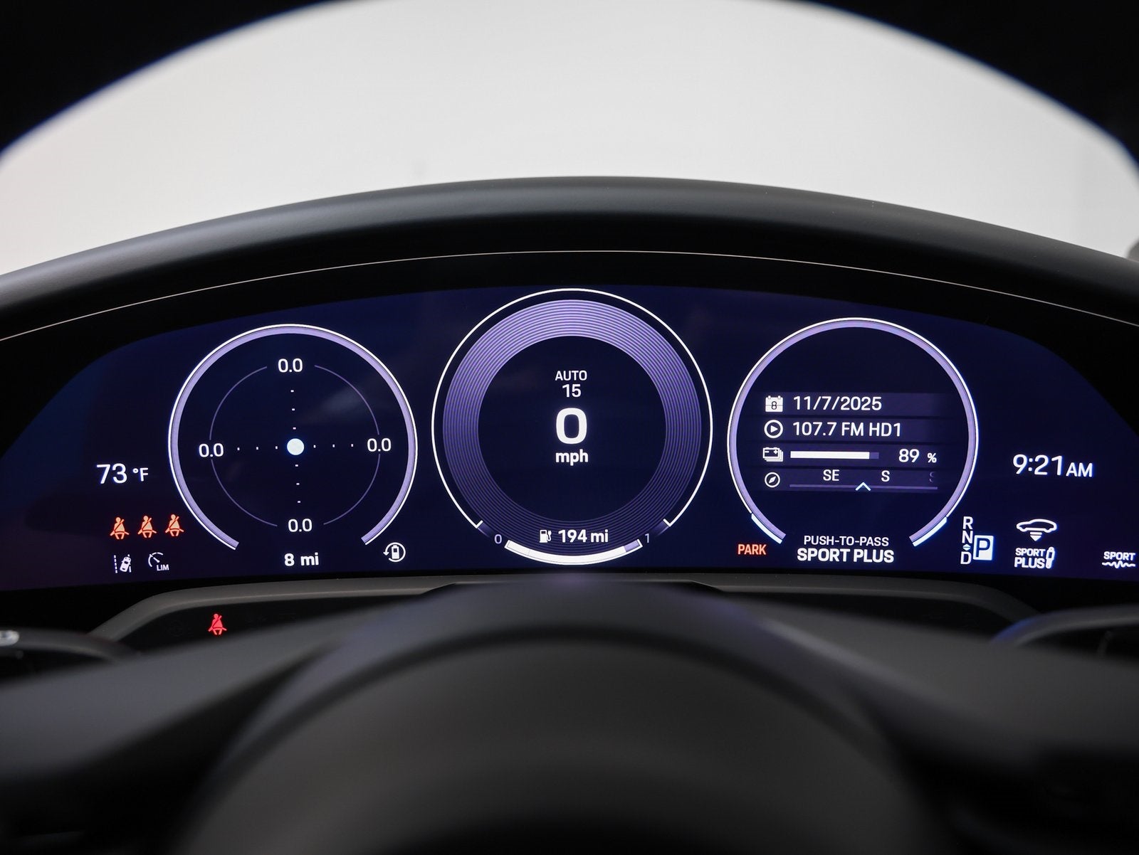 2026 Porsche Taycan Taycan GTS