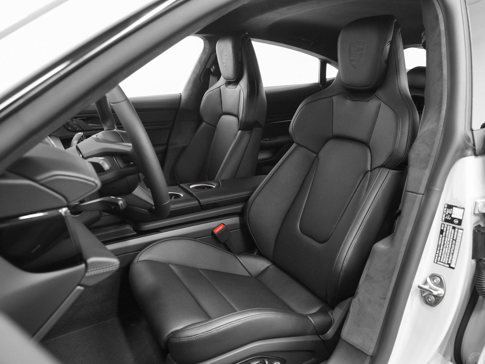 2026 Porsche Taycan Taycan GTS