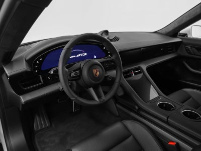 2026 Porsche Taycan Taycan GTS