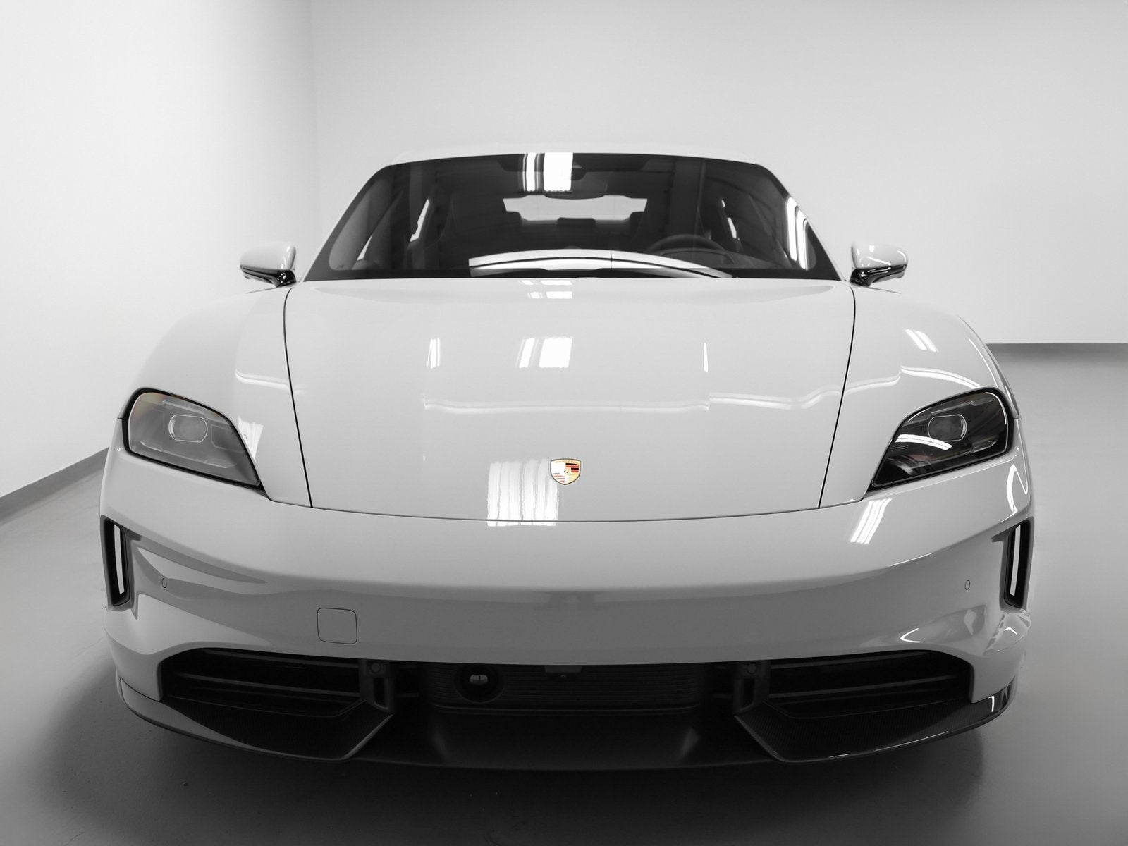 2026 Porsche Taycan Taycan GTS