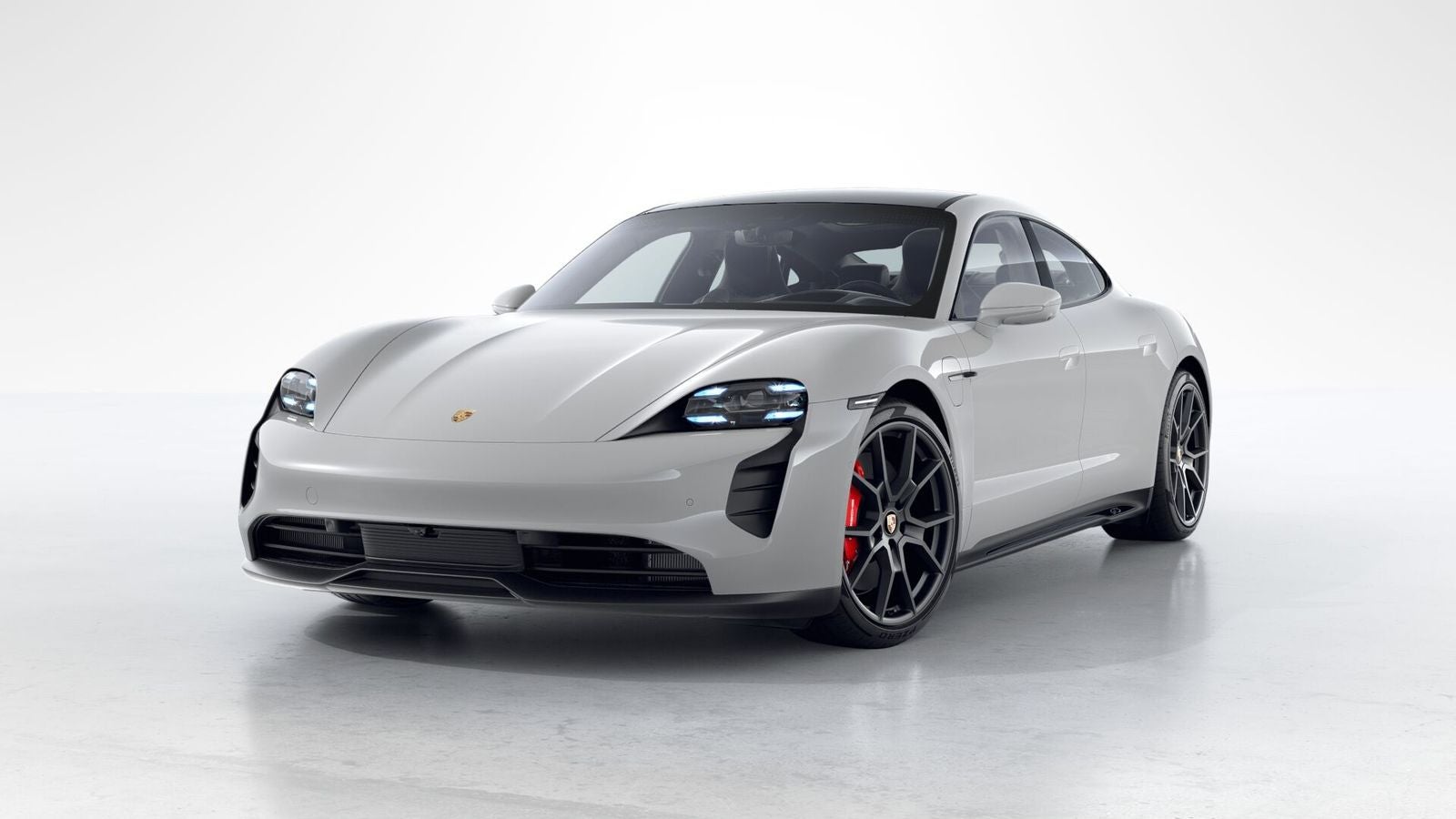 2024 Porsche Taycan GTS