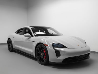 2024 Porsche Taycan Taycan GTS