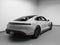2024 Porsche Taycan Taycan GTS