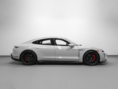 2024 Porsche Taycan Taycan GTS