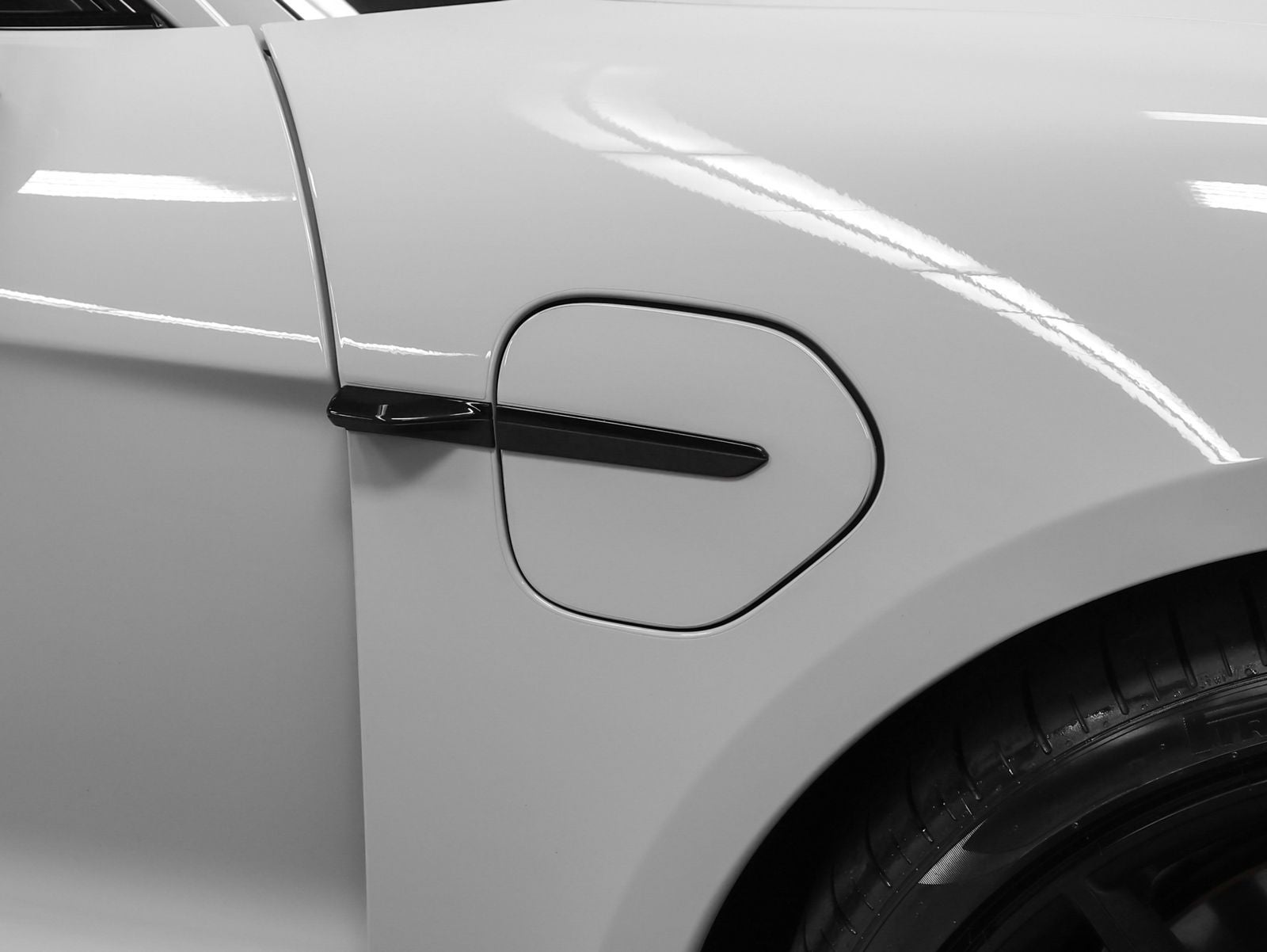 2024 Porsche Taycan Taycan GTS