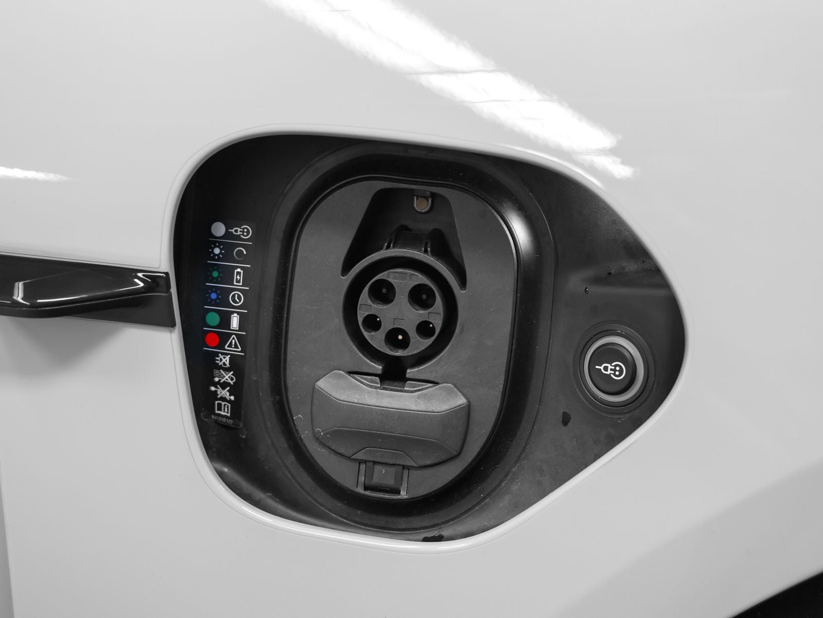 2024 Porsche Taycan Taycan GTS