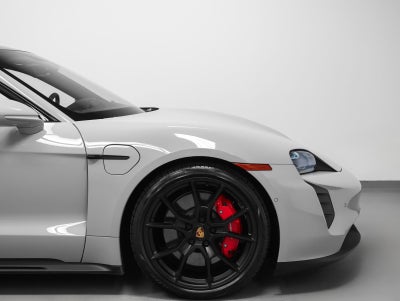 2024 Porsche Taycan Taycan GTS