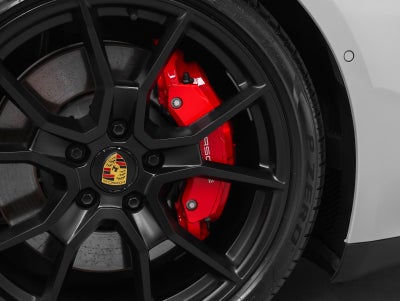 2024 Porsche Taycan Taycan GTS