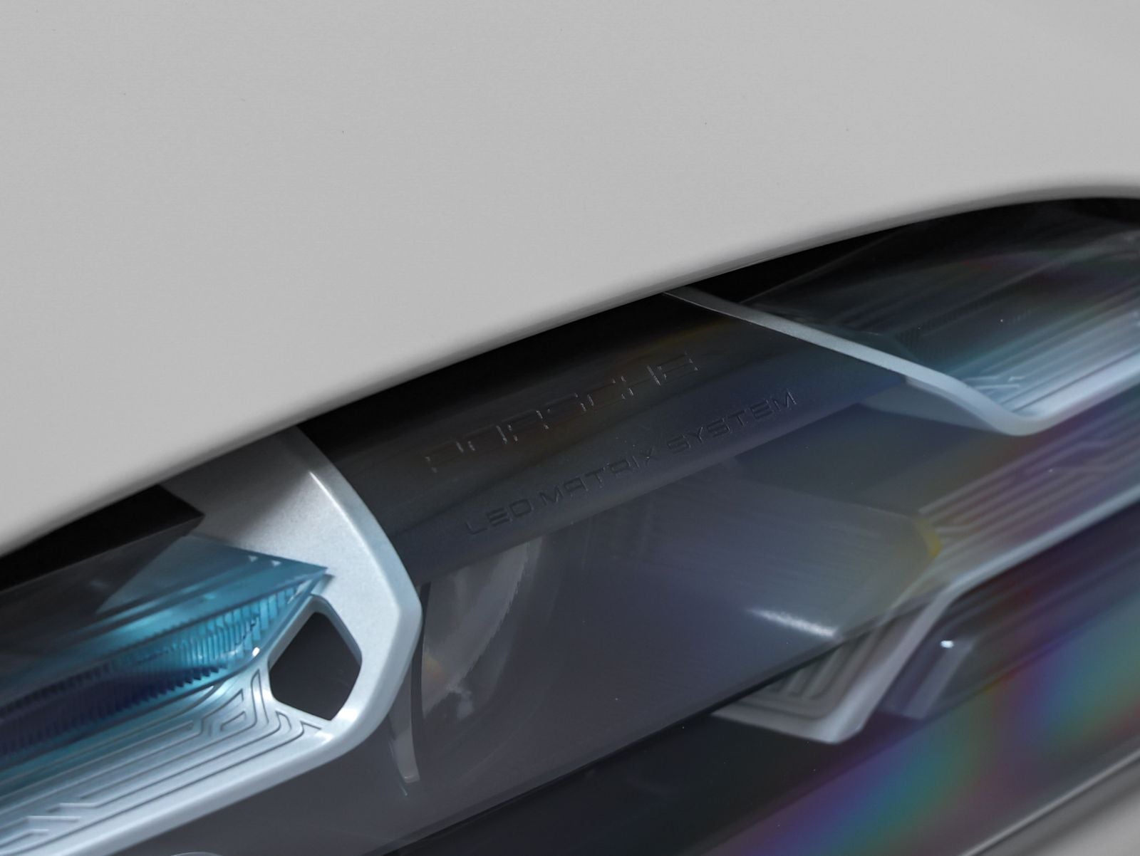 2024 Porsche Taycan Taycan GTS