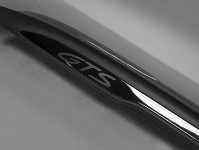2024 Porsche Taycan Taycan GTS