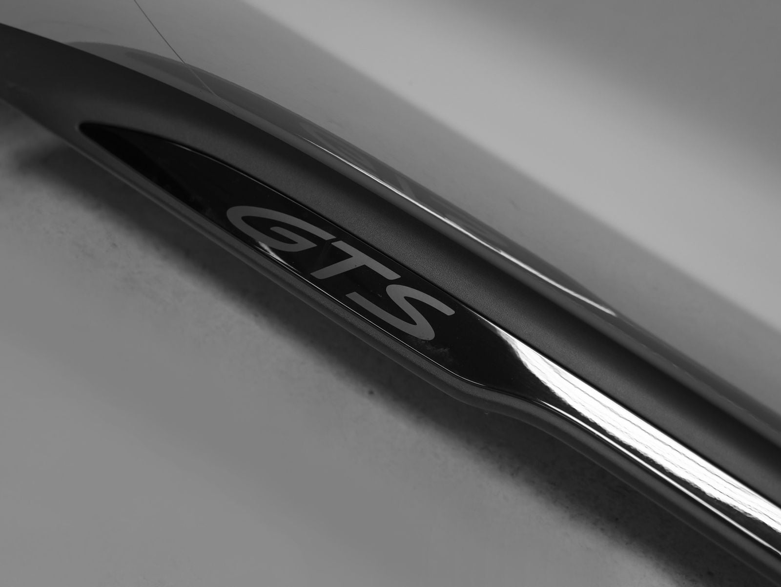 2024 Porsche Taycan Taycan GTS