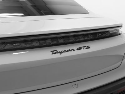 2024 Porsche Taycan Taycan GTS