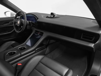 2024 Porsche Taycan Taycan GTS