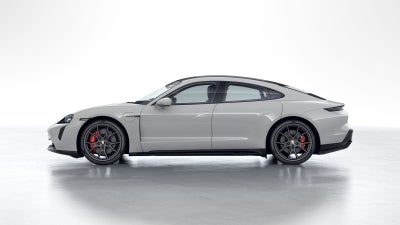 2024 Porsche Taycan GTS