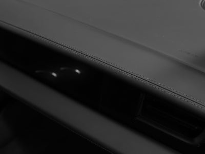 2024 Porsche Taycan Taycan GTS