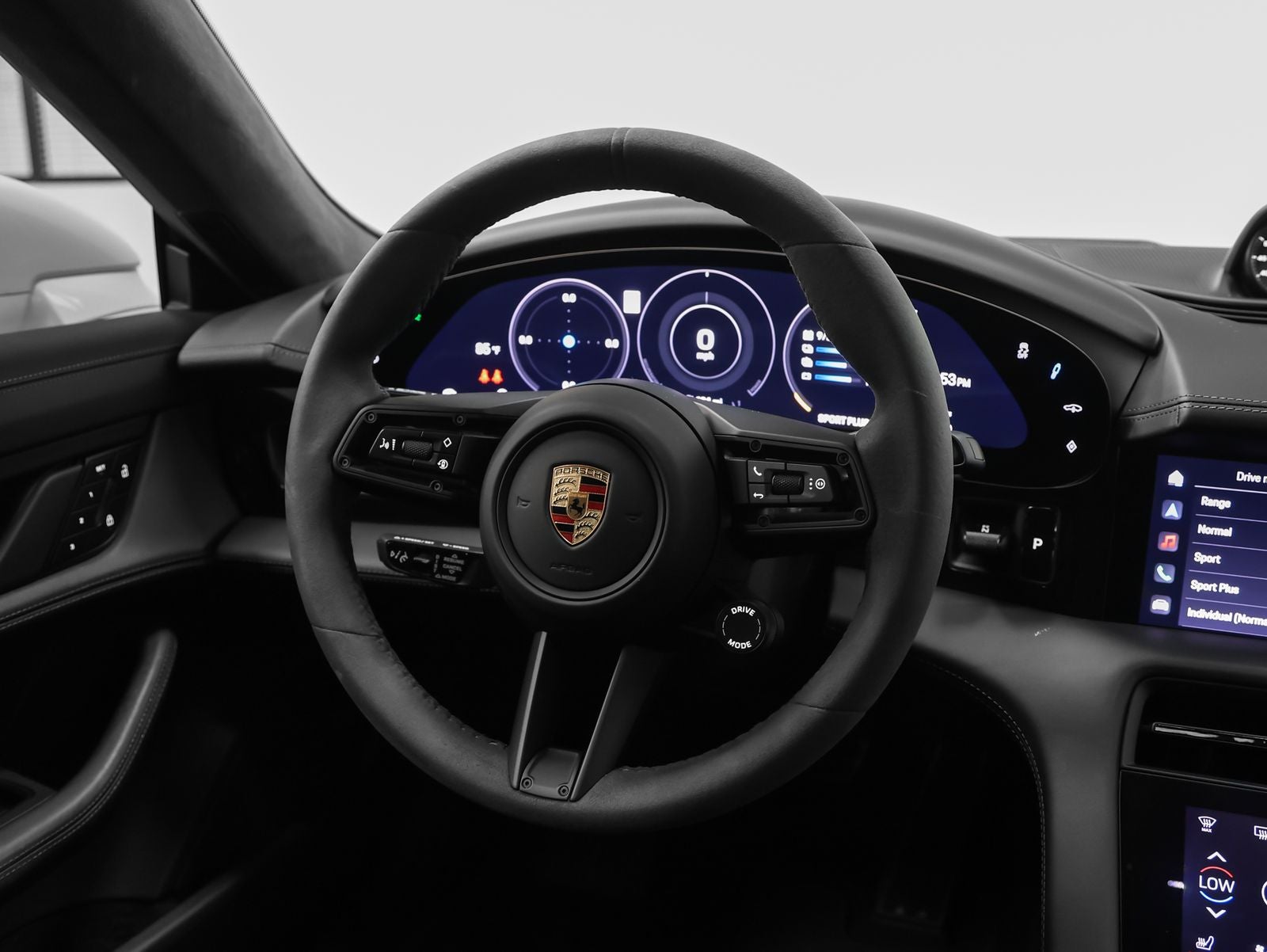 2024 Porsche Taycan Taycan GTS