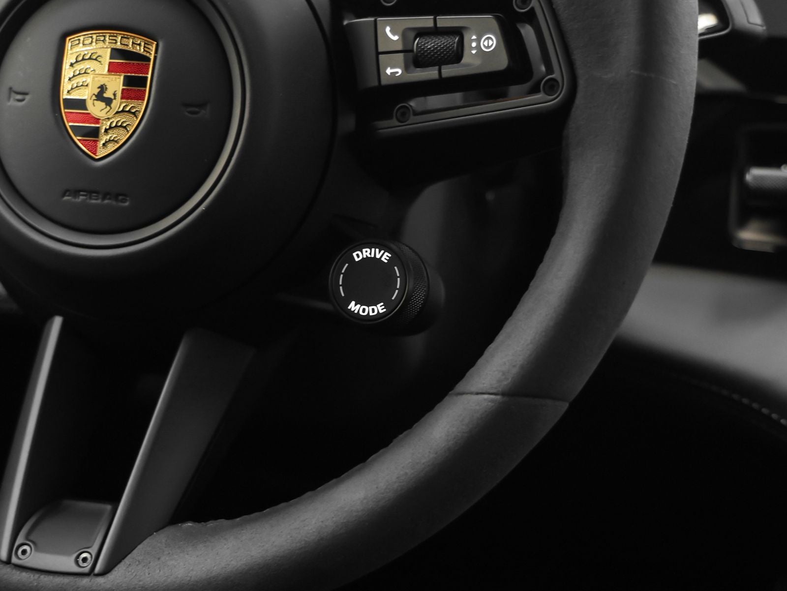 2024 Porsche Taycan Taycan GTS