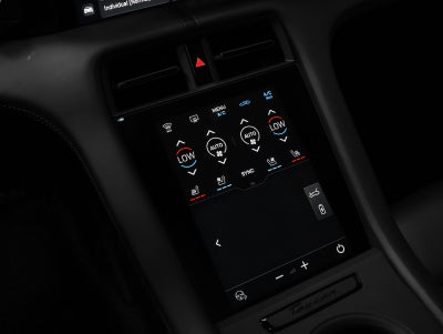 2024 Porsche Taycan Taycan GTS