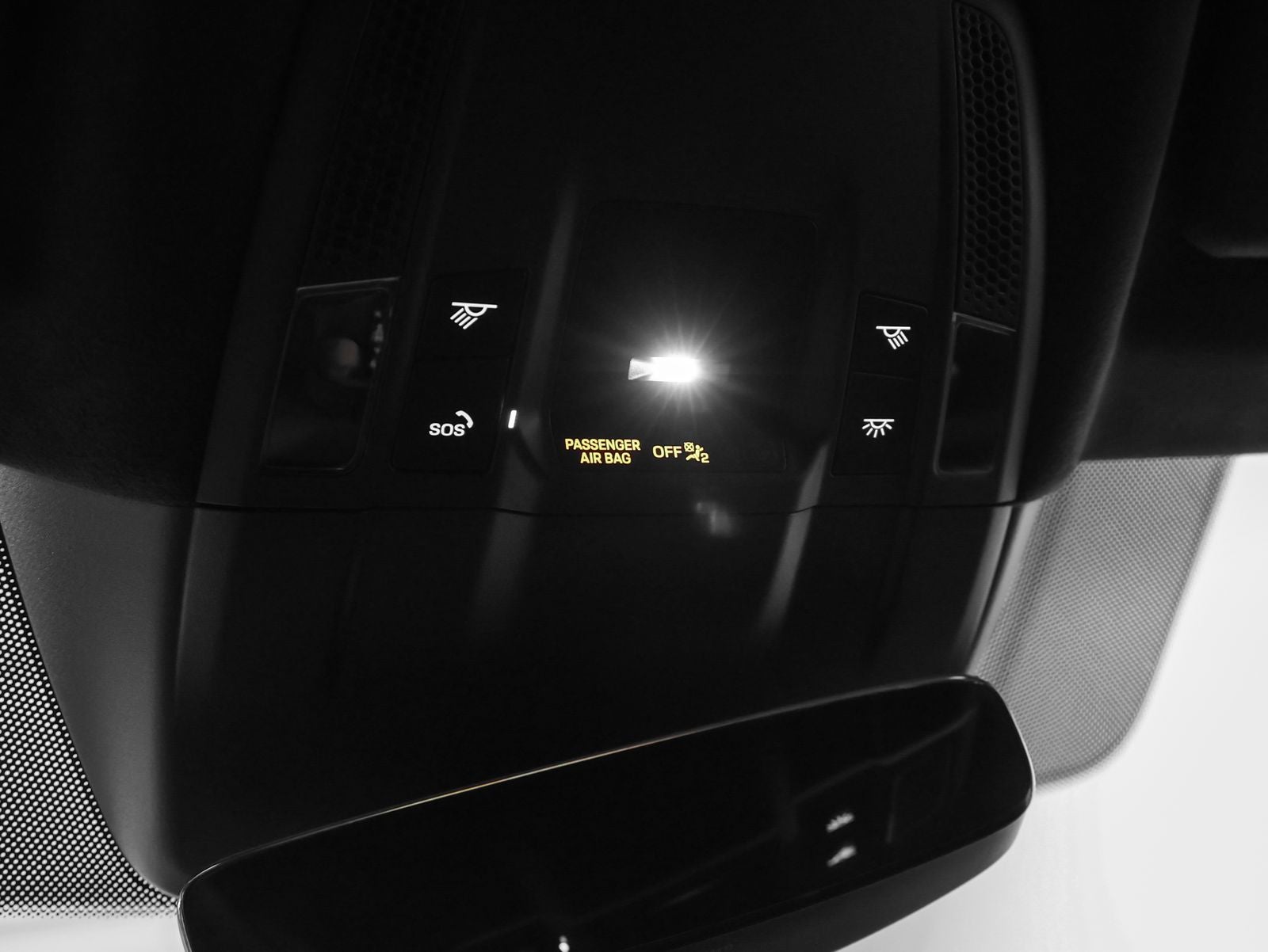 2024 Porsche Taycan Taycan GTS