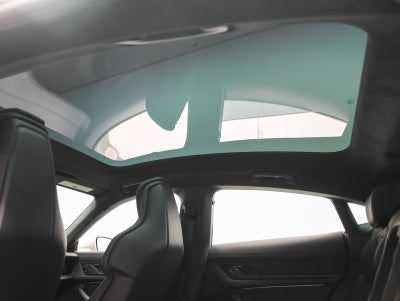 2024 Porsche Taycan Taycan GTS