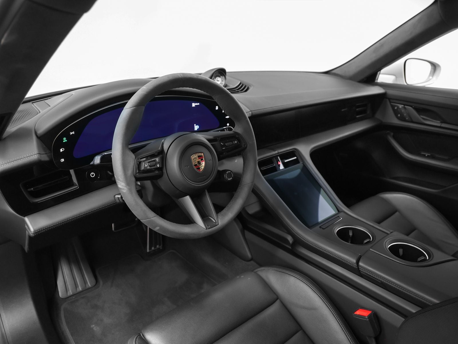 2024 Porsche Taycan Taycan GTS