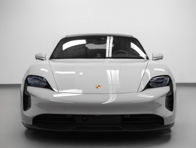 2024 Porsche Taycan Taycan GTS