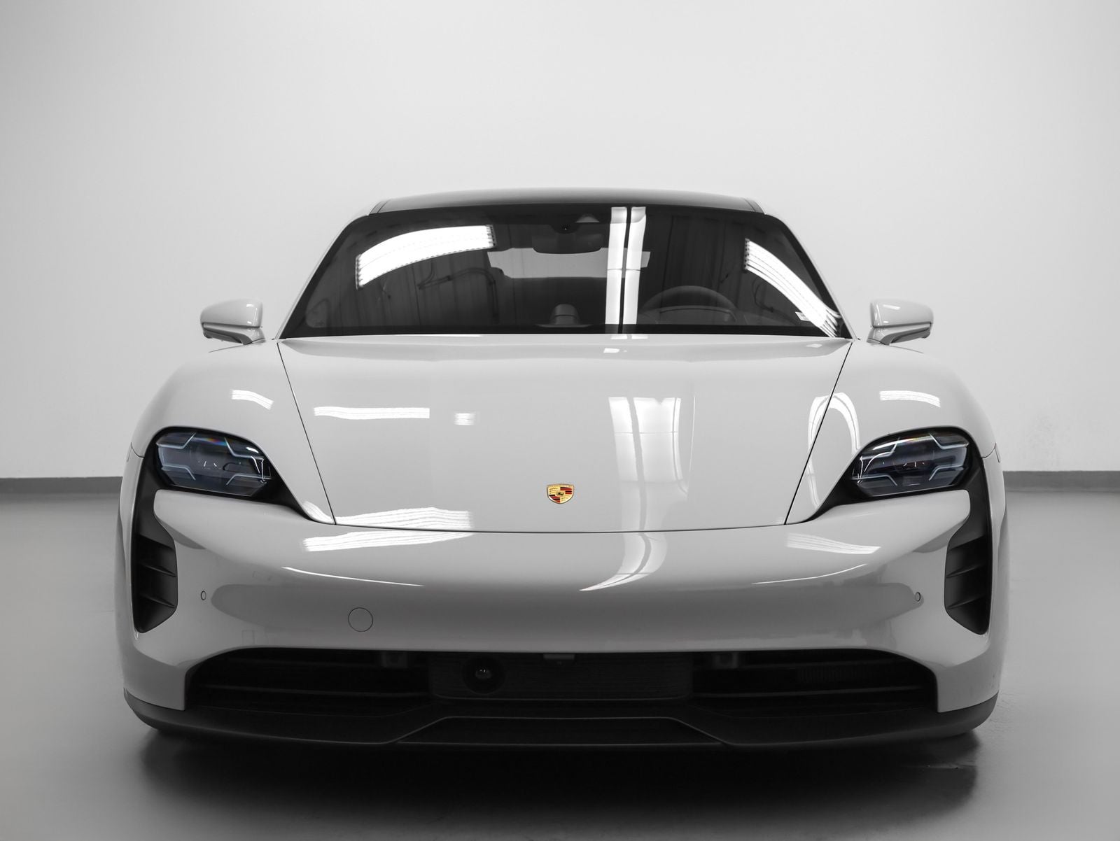 2024 Porsche Taycan Taycan GTS