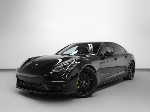 2023 Porsche Panamera Panamera 4 E-Hybrid (MY23)