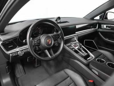 2023 Porsche Panamera Panamera 4 E-Hybrid (MY23)