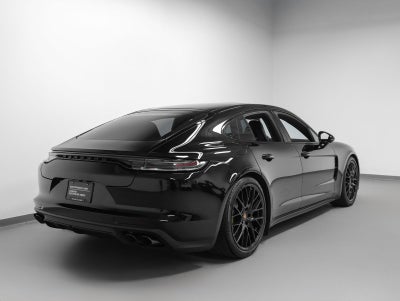 2023 Porsche Panamera Panamera 4 E-Hybrid (MY23)
