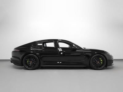 2023 Porsche Panamera Panamera 4 E-Hybrid (MY23)