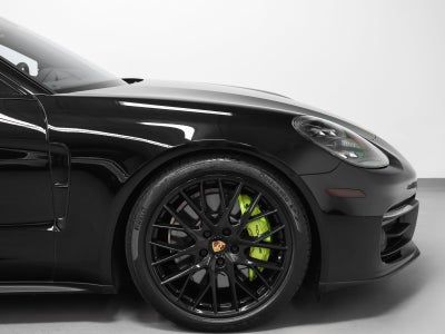 2023 Porsche Panamera Panamera 4 E-Hybrid (MY23)