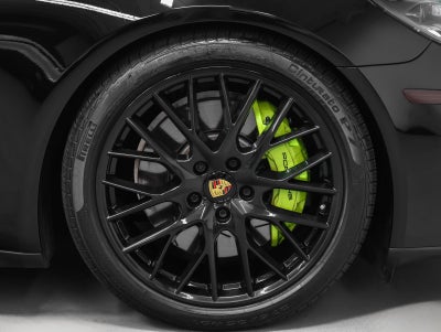 2023 Porsche Panamera Panamera 4 E-Hybrid (MY23)