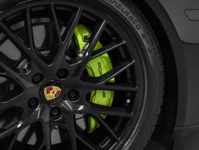 2023 Porsche Panamera Panamera 4 E-Hybrid (MY23)