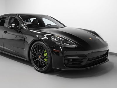 2023 Porsche Panamera Panamera 4 E-Hybrid (MY23)