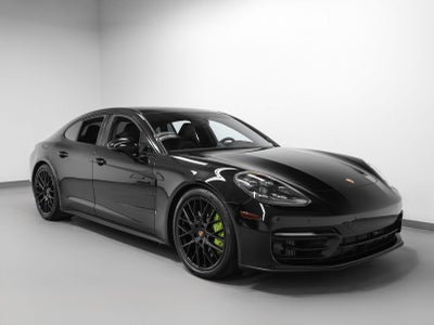 2023 Porsche Panamera Panamera 4 E-Hybrid (MY23)