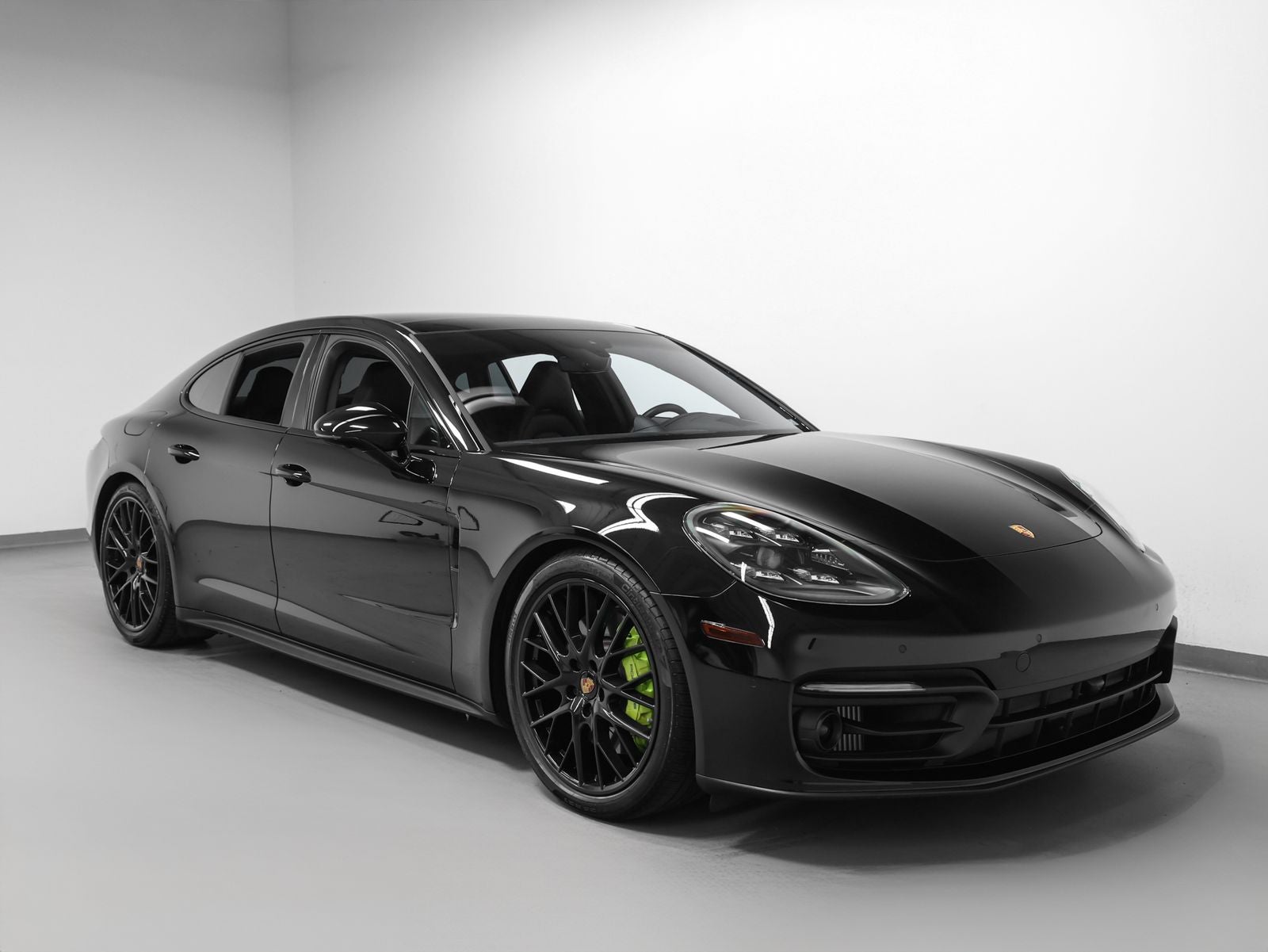2023 Porsche Panamera Panamera 4 E-Hybrid (MY23)