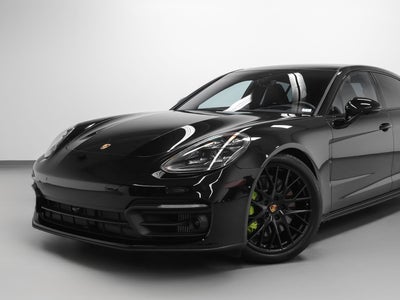2023 Porsche Panamera Panamera 4 E-Hybrid (MY23)