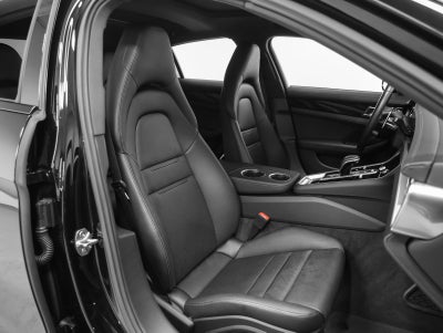 2023 Porsche Panamera Panamera 4 E-Hybrid (MY23)
