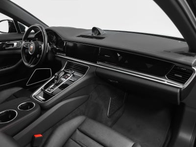 2023 Porsche Panamera Panamera 4 E-Hybrid (MY23)