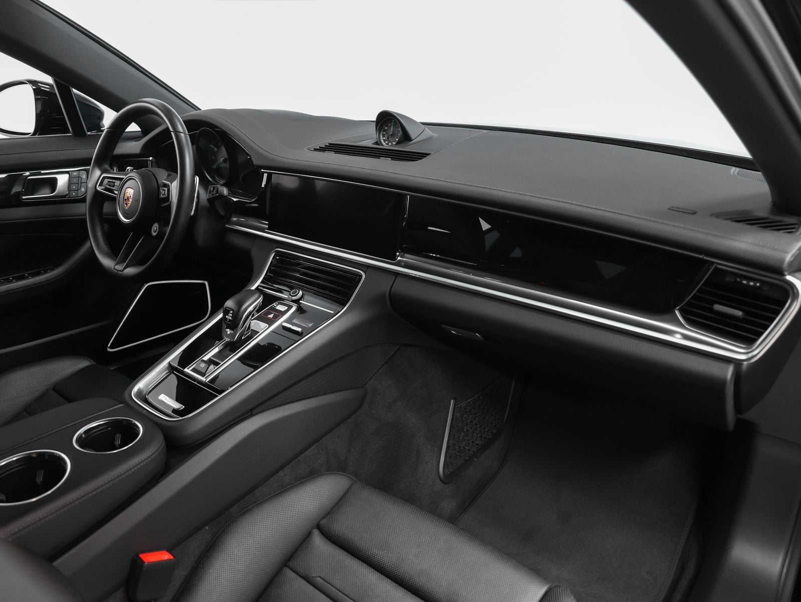 2023 Porsche Panamera Panamera 4 E-Hybrid (MY23)