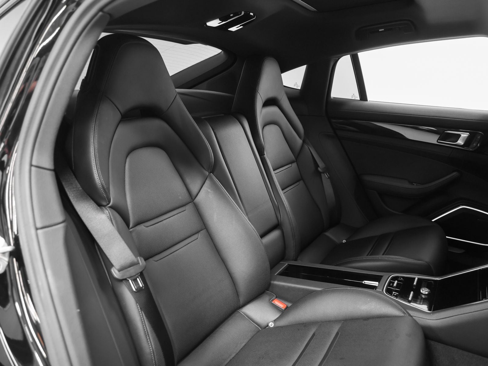 2023 Porsche Panamera Panamera 4 E-Hybrid (MY23)