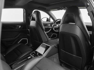 2023 Porsche Panamera Panamera 4 E-Hybrid (MY23)