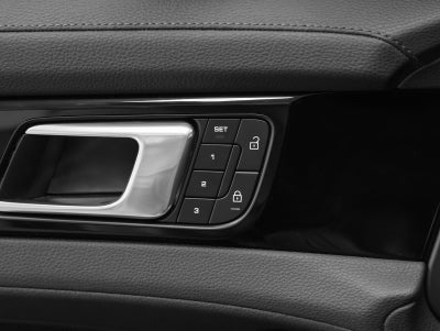 2023 Porsche Panamera Panamera 4 E-Hybrid (MY23)