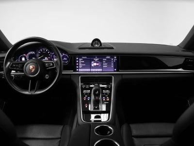 2023 Porsche Panamera Panamera 4 E-Hybrid (MY23)