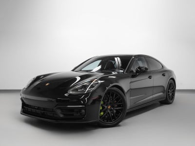 2023 Porsche Panamera Panamera 4 E-Hybrid (MY23)