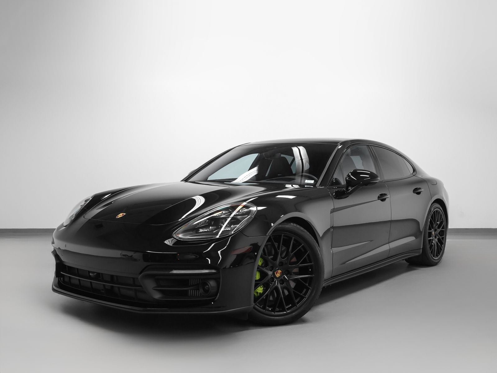 2023 Porsche Panamera Panamera 4 E-Hybrid (MY23)